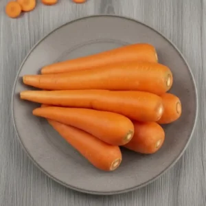 Carrots