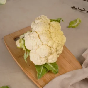 Cauliflower