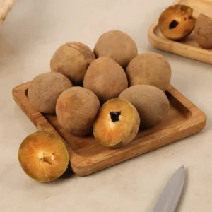 Sapota/Chikoo