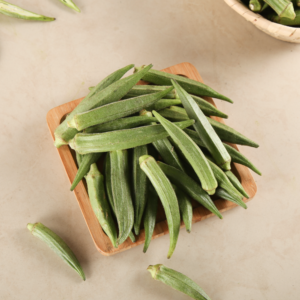 Okra