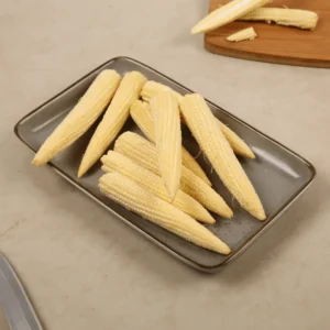 Baby Corn