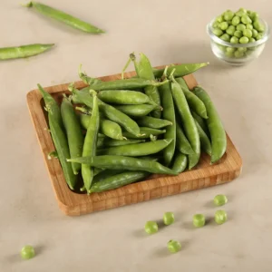 Green Peas