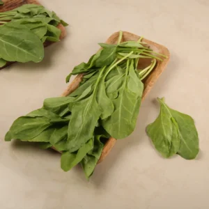 Spinach
