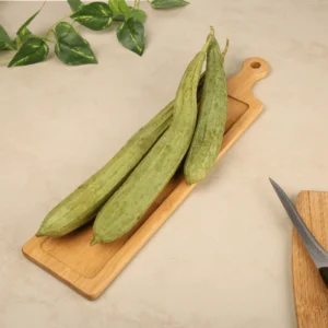 Ridge Gourd