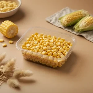 Sweet Corn